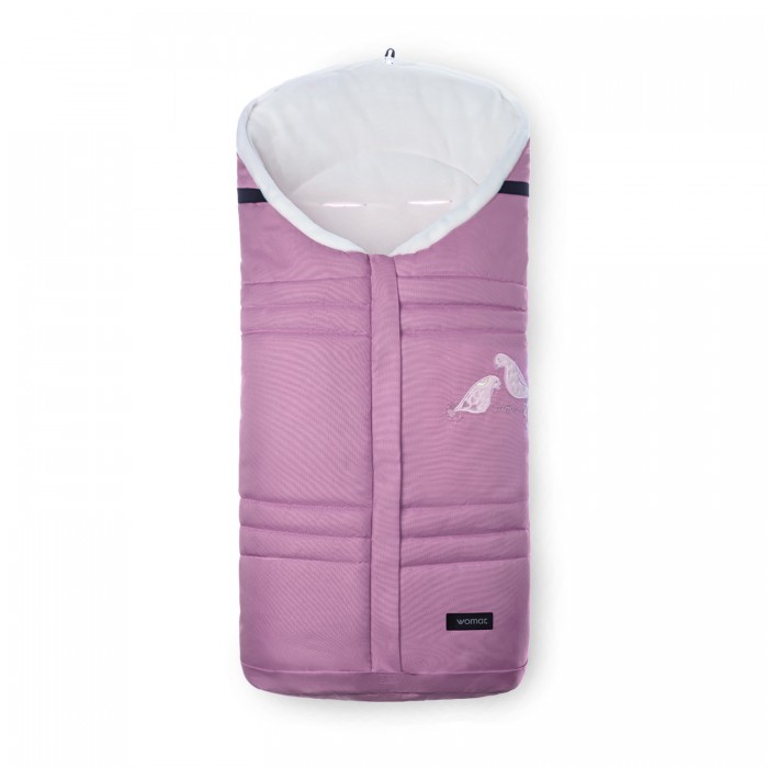 Womar Зимний конверт Wintry № 12 polar флисовый