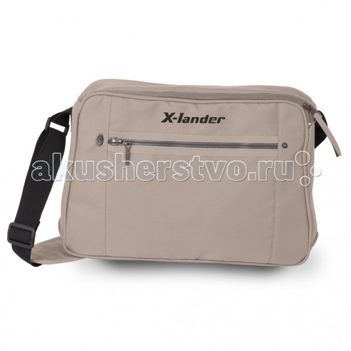 X-Lander Сумка для коляски Outdoor