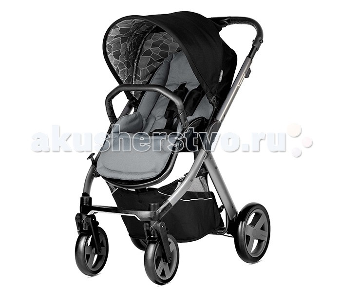 Коляски 2 в 1 X-Lander X-Pulse 2 в 1 дождевики x lander для коляски x move