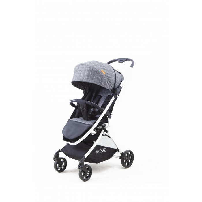 Прогулочная коляска Xo Kid Asmus