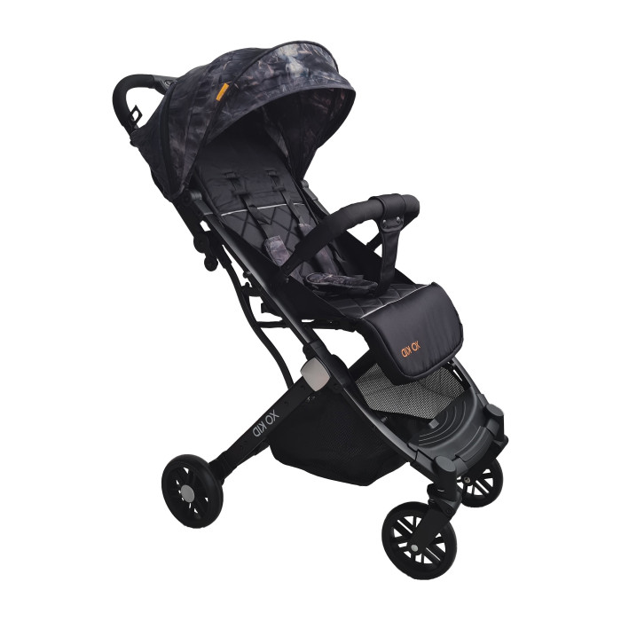 Прогулочная коляска Xo Kid Ride