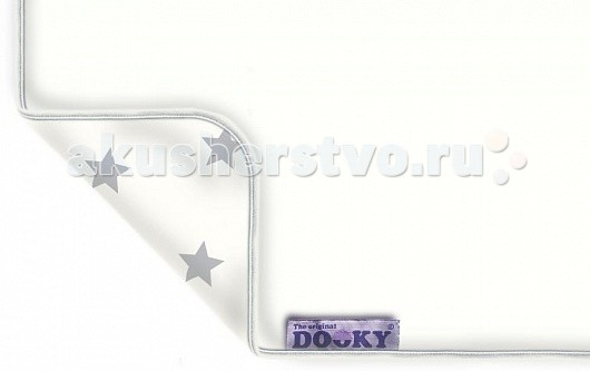 Одеяла Xplorys Dooky 70х85 см одеяла подушки спальные конверты dooky xplorys