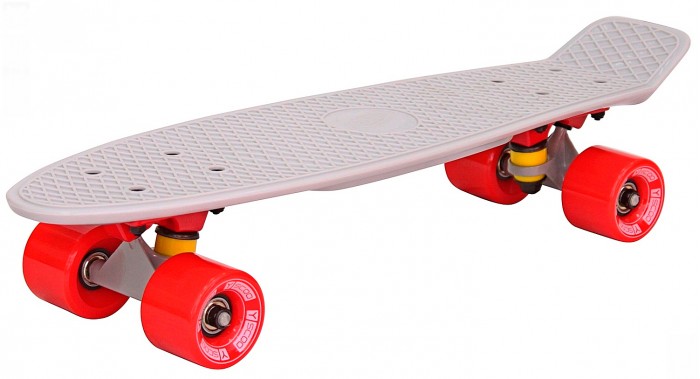 фото Y-Scoo Скейтборд Fishskateboard 22