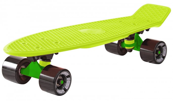 фото Y-Scoo Скейтборд Fishskateboard 22