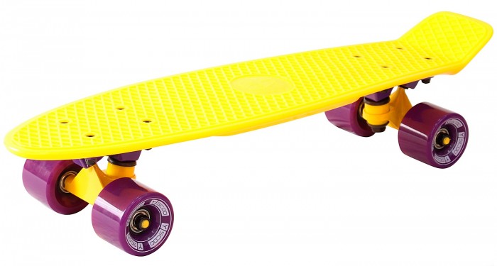 фото Y-scoo скейтборд fishskateboard 22