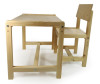  Я сам Растущий комплект стол и стул Лофт - Я сам растущий комплект стол и стул Лофт