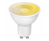  Yeelight Умная светодиодная лампочка GU10 Smart bulb W1(Dimmable) - YED Лампочка светодиодная GU10 Smart bulb W1(Dimmable)