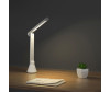 Светильник Yeelight Беспроводная настольная лампа Folding Table Lamp - Yeelight Беспроводная настольная лампа Folding Table Lamp