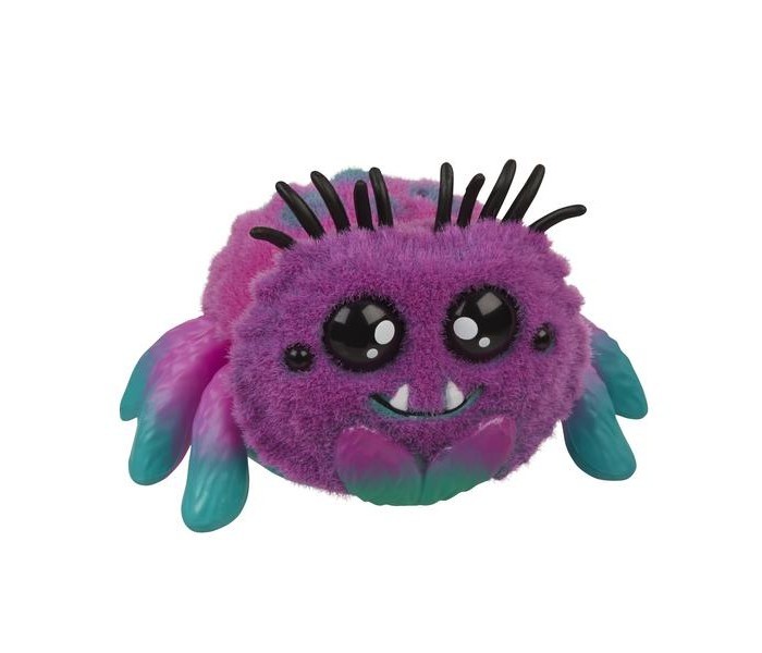 

Интерактивная игрушка Yellies Паучок E5064EU4, Паучок E5064EU4