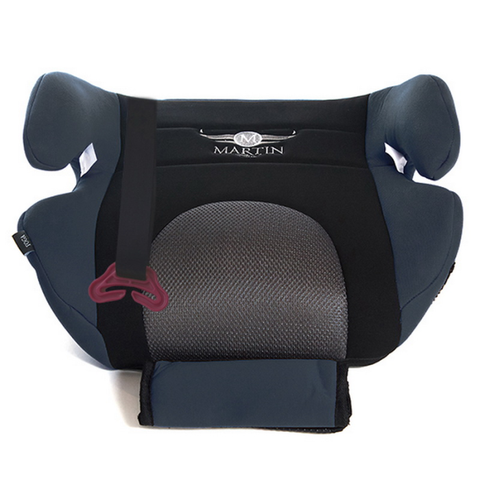 Бустер Martin Noir Yoga