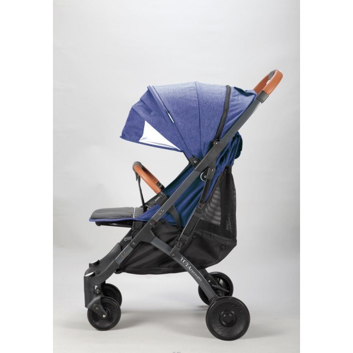 Прогулочная коляска Yoya Plus Pro