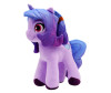 Мягкая игрушка YuMe Пони в сумочке My Little Pony Иззи 25 см - YuMe Пони в сумочке Иззи 25 см