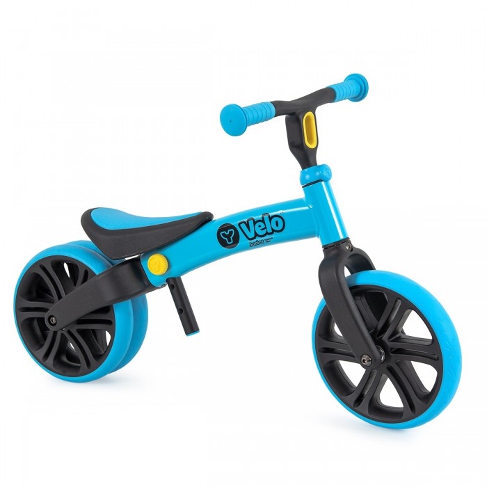 фото Беговел yvolution velo junior