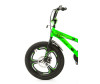 Велосипед двухколесный Zigzag Lux 20" (Литые диски) - Zigzag Lux 20