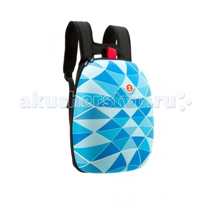 

Zipit Рюкзак Shell Backpacks, Рюкзак Shell Backpacks