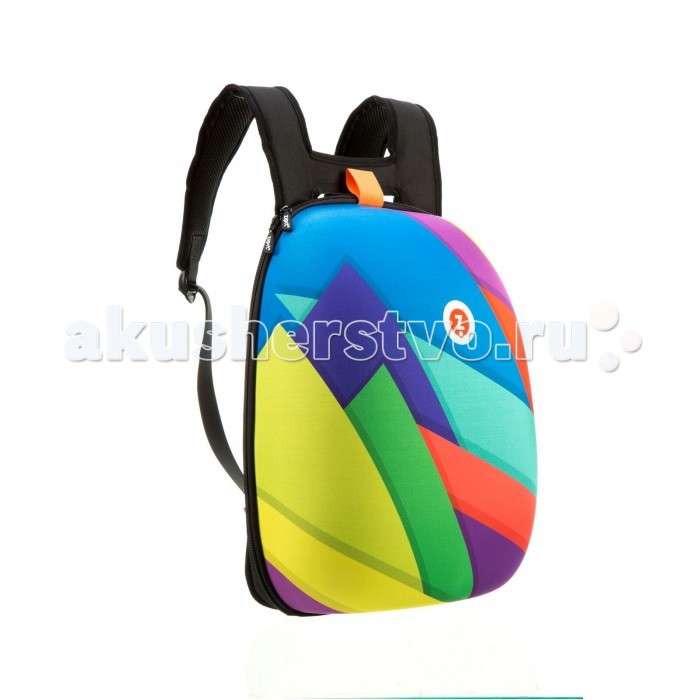 Zipit Рюкзак Shell Backpacks