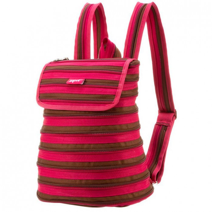 фото Zipit Рюкзак Zipper Backpack