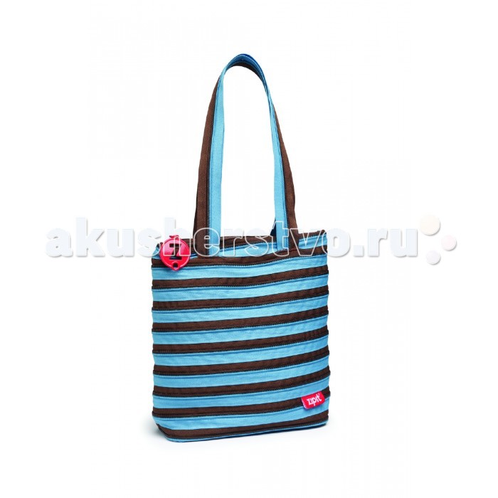 фото Zipit Сумка Premium Tote/Beach Bag