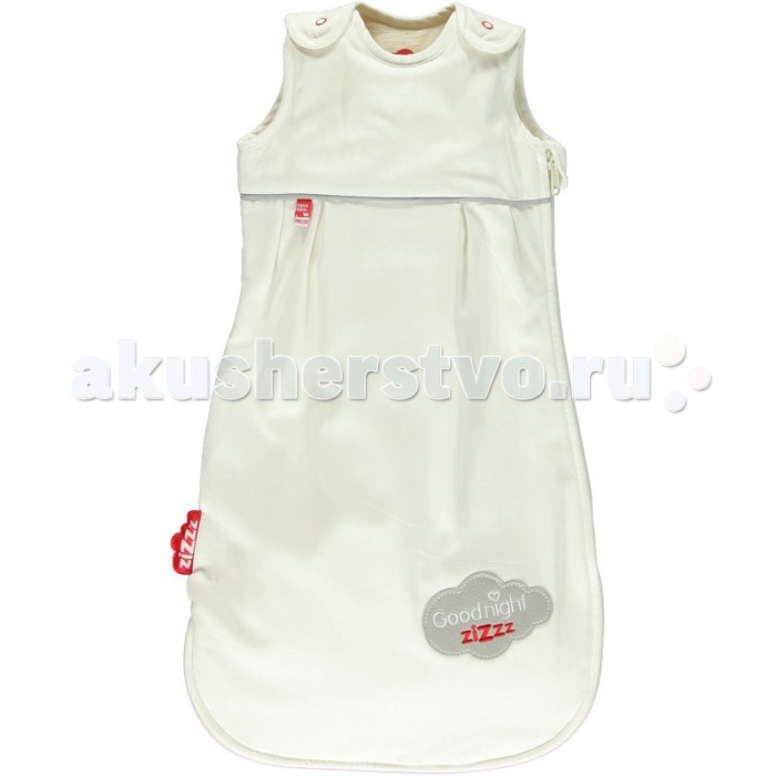 

Спальный конверт Zizzz! Swisswool из овечей шерсти, Swisswool из овечей шерсти