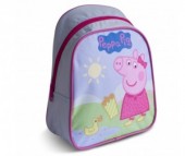 Свинка Пеппа (Peppa Pig) Рюкзачок малый Утка Свинка Пеппа (Peppa Pig) Рюкзачок малый Утка