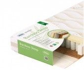 Матрас Плитекс Bamboo sleep 119х60х14 Матрас Плитекс Bamboo sleep 119х60х14
