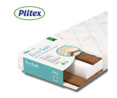 Матрас Плитекс EcoSoft 119х60х12 Матрас Плитекс EcoSoft 119х60х12