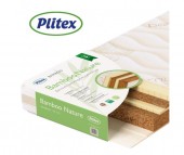 Матрас Плитекс Bamboo Nature 125х65х11 Матрас Плитекс Bamboo Nature 125х65х11