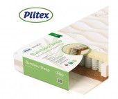 Матрас Плитекс Bamboo sleep 125х65х14 Матрас Плитекс Bamboo sleep 125х65х14