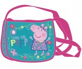 Свинка Пеппа (Peppa Pig) Сумочка наплечная Свинка Пеппа (Peppa Pig) Сумочка наплечная
