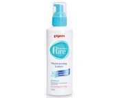 Pigeon Увлажняющее молочко Newborn Pure Moisturizing Lotion 0+ мес 200 мл Pigeon Увлажняющее молочко Newborn Pure Moisturizing Lotion 0+ мес 200 мл