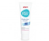Pigeon Защитный крем Newborn Pure Protective Cream 0+ мес 50 мл Pigeon Защитный крем Newborn Pure Protective Cream 0+ мес 50 мл