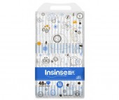 Insinse Подгузники XL (13+ кг) 48 шт. Insinse Подгузники XL (13+ кг) 48 шт.