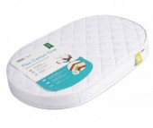 Матрас Плитекс Flex Cotton Oval 125х65х10 Матрас Плитекс Flex Cotton Oval 125х65х10