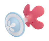 Прорезыватель Pigeon Munch teether 3+ мес. Прорезыватель Pigeon Munch teether 3+ мес.