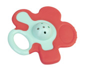 Прорезыватель Pigeon Munch teether 6+ мес. Прорезыватель Pigeon Munch teether 6+ мес.