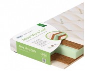 Матрас Плитекс Aloe Vera Soft 119х60х11 Матрас Плитекс Aloe Vera Soft 119х60х11