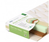 Матрас Плитекс Aloe Vera Sleep 119х60х12 Матрас Плитекс Aloe Vera Sleep 119х60х12