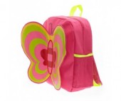 3D Bags Рюкзак Бабочка 3D Bags Рюкзак Бабочка