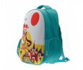 3D Bags Рюкзак Жираф 3D Bags Рюкзак Жираф