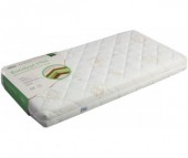 Матрас Плитекс Eucalypt Mist 119х60х11 Матрас Плитекс Eucalypt Mist 119х60х11