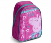 Свинка Пеппа (Peppa Pig) Рюкзачок малый Superstar Свинка Пеппа (Peppa Pig) Рюкзачок малый Superstar