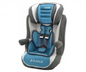 Автокресло Nania I-Max SP Luxe Isofix