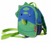 Skip-Hop Рюкзачок-поводок Zoo Let Harness Skip-Hop Рюкзачок-поводок Zoo Let Harness