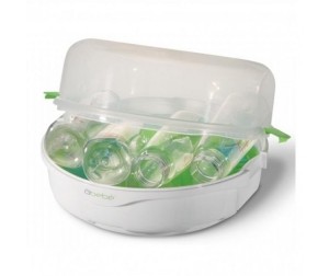  Bremed Микроволновый прибор для стерилизации бутылочек