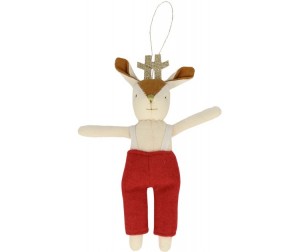 Новогодние Игрушки Meri Meri Новогодние Игрушки Meri Meri
