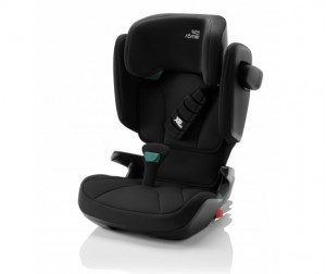 Детское кресло от 4 лет isofix