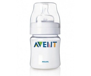 Бутылочка Philips-Avent SCF 680/37 3 шт. 125 мл