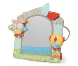 skip hop baby swing