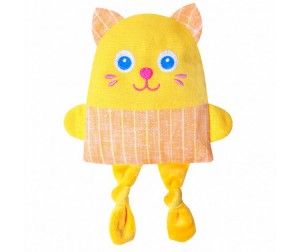 myakishi doktor kroshka kot kot 93860 b мякиши игрушки с вишневыми косточками для чего
