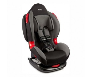 Детское кресло siger isofix